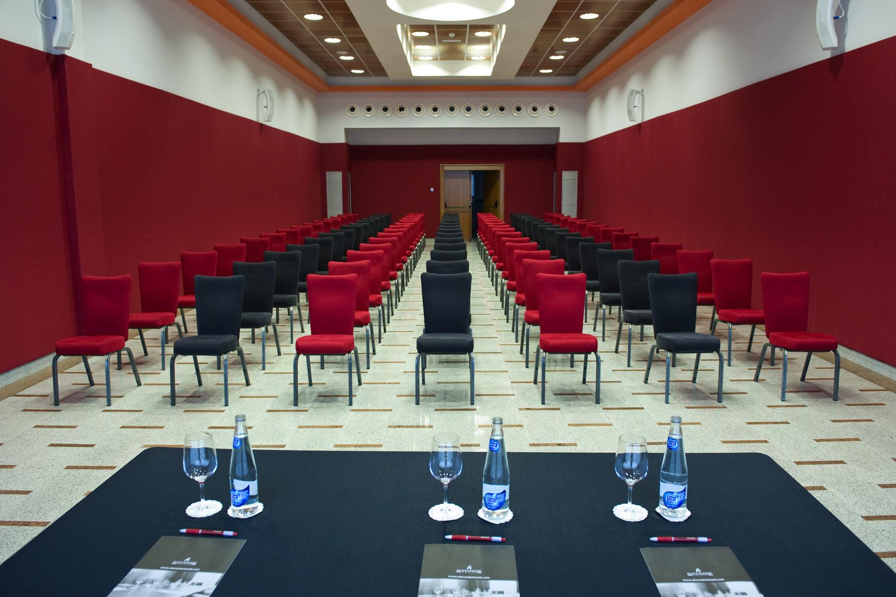 Alexandre Frontair Congress Hotel Sant Boi de Llobregat Bagian luar foto