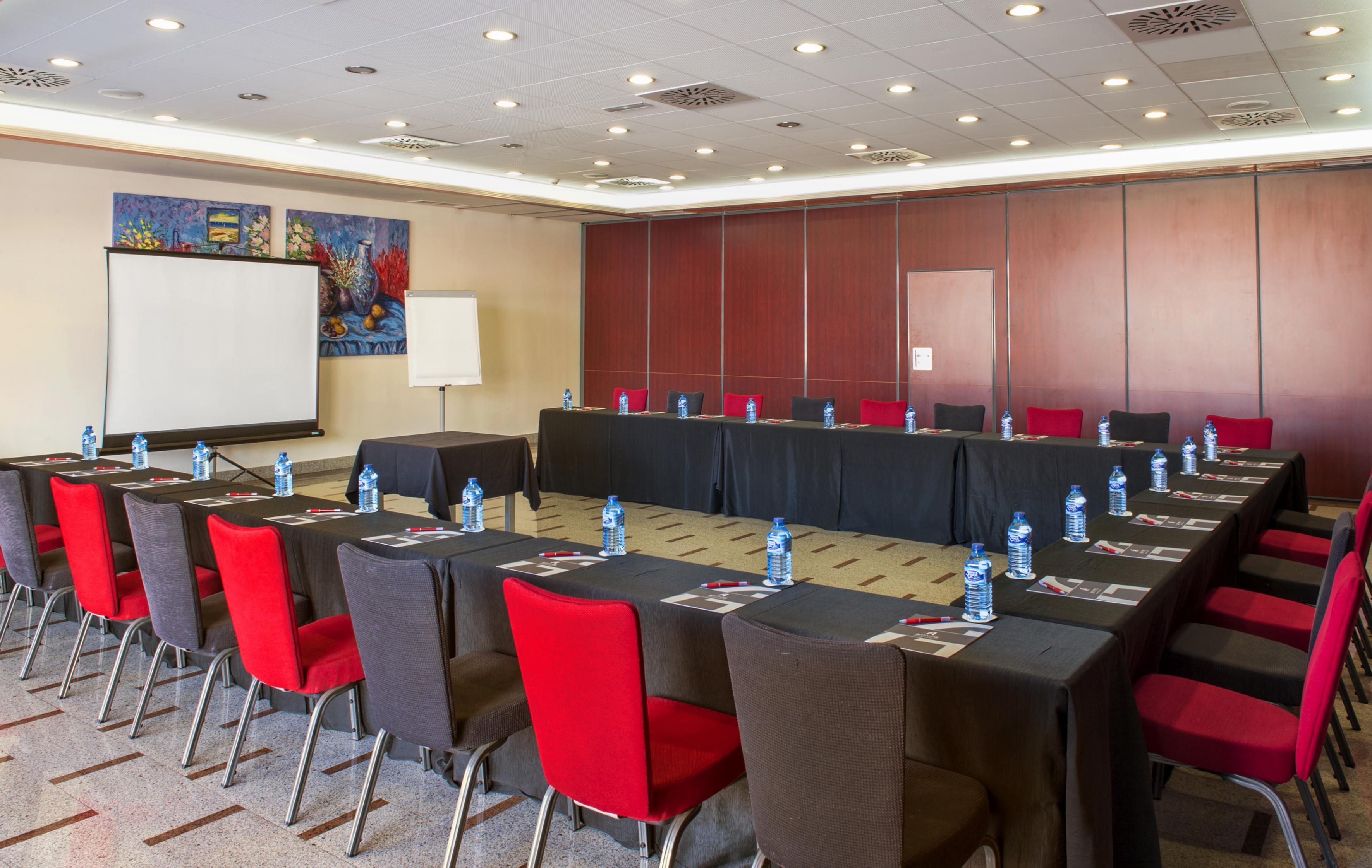 Alexandre Frontair Congress Hotel Sant Boi de Llobregat Bagian luar foto